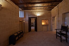 Sextantio Le Grotte Della Civita