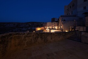 Sextantio Le Grotte Della Civita