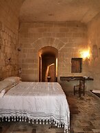 Sextantio Le Grotte Della Civita