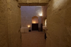 Sextantio Le Grotte Della Civita
