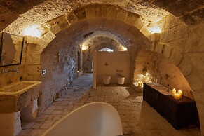 Sextantio Le Grotte Della Civita