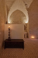 Sextantio Le Grotte Della Civita