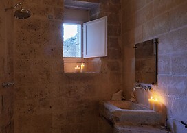 Sextantio Le Grotte Della Civita