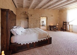 Sextantio Le Grotte Della Civita