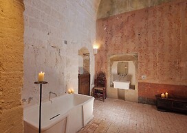 Sextantio Le Grotte Della Civita