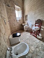 Sextantio Le Grotte Della Civita