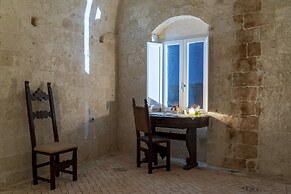 Sextantio Le Grotte Della Civita