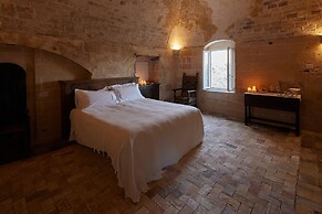 Sextantio Le Grotte Della Civita