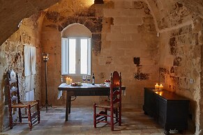 Sextantio Le Grotte Della Civita