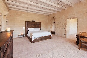 Sextantio Le Grotte Della Civita