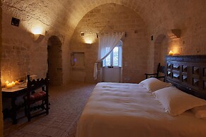 Sextantio Le Grotte Della Civita