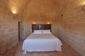 Sextantio Le Grotte Della Civita