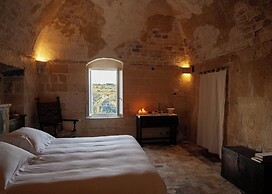 Sextantio Le Grotte Della Civita