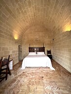 Sextantio Le Grotte Della Civita