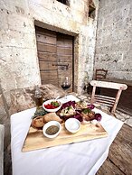 Sextantio Le Grotte Della Civita