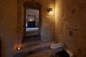 Sextantio Le Grotte Della Civita