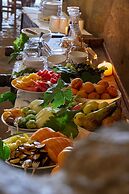 Sextantio Le Grotte Della Civita