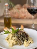 Sextantio Le Grotte Della Civita