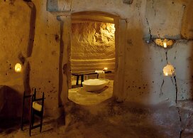 Sextantio Le Grotte Della Civita