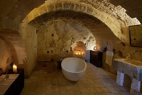 Sextantio Le Grotte Della Civita
