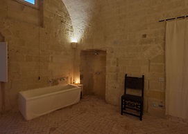 Sextantio Le Grotte Della Civita