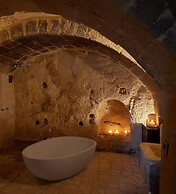 Sextantio Le Grotte Della Civita