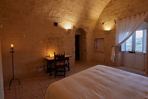 Sextantio Le Grotte Della Civita