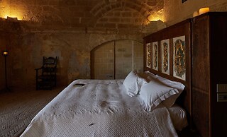 Sextantio Le Grotte Della Civita