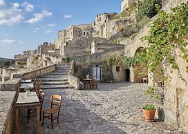 Sextantio Le Grotte Della Civita