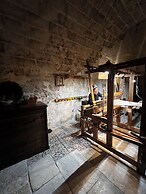 Sextantio Le Grotte Della Civita