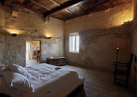 Sextantio Le Grotte Della Civita