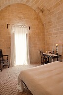 Sextantio Le Grotte Della Civita