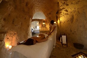 Sextantio Le Grotte Della Civita