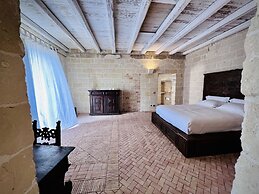 Sextantio Le Grotte Della Civita