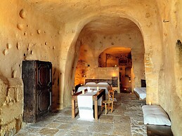 Sextantio Le Grotte Della Civita