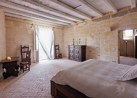 Sextantio Le Grotte Della Civita