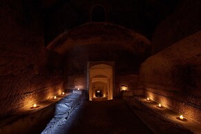 Sextantio Le Grotte Della Civita