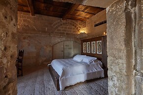 Sextantio Le Grotte Della Civita