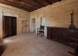 Sextantio Le Grotte Della Civita