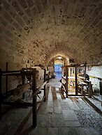 Sextantio Le Grotte Della Civita