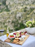 Sextantio Le Grotte Della Civita