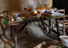 Sextantio Le Grotte Della Civita