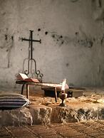 Sextantio Le Grotte Della Civita