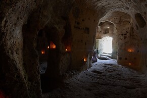 Sextantio Le Grotte Della Civita