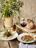 Sextantio Le Grotte Della Civita