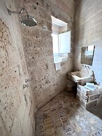 Sextantio Le Grotte Della Civita