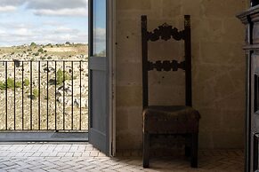 Sextantio Le Grotte Della Civita