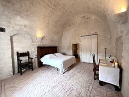 Sextantio Le Grotte Della Civita