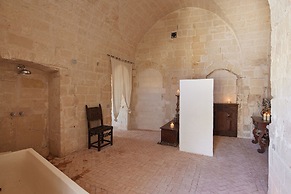 Sextantio Le Grotte Della Civita