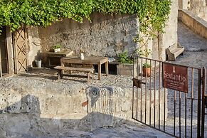 Sextantio Le Grotte Della Civita